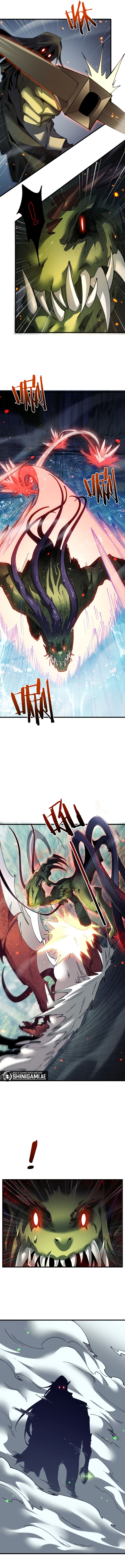 From Goblin to Goblin God Chapter 43 Gambar 7